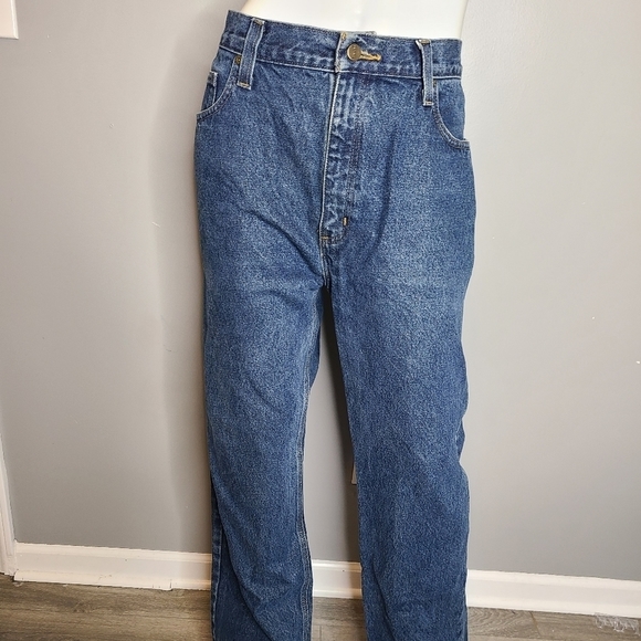 Carhartt Jeans 40x32 - Picture 4 of 11